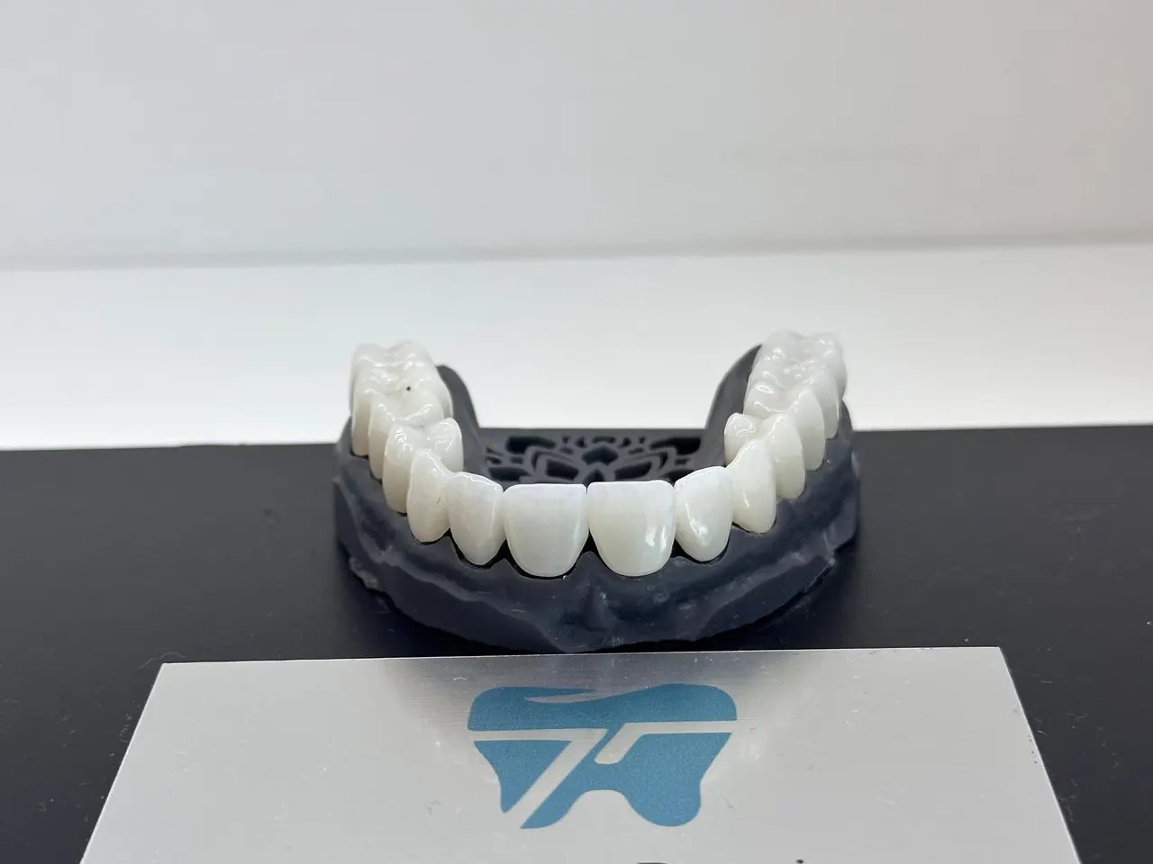 Multi-Layer Premium Zirconium
