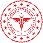 Emblem of the Republic of Türkiye Ministry of Health — the authority that issued the ST-2095 authorisation
