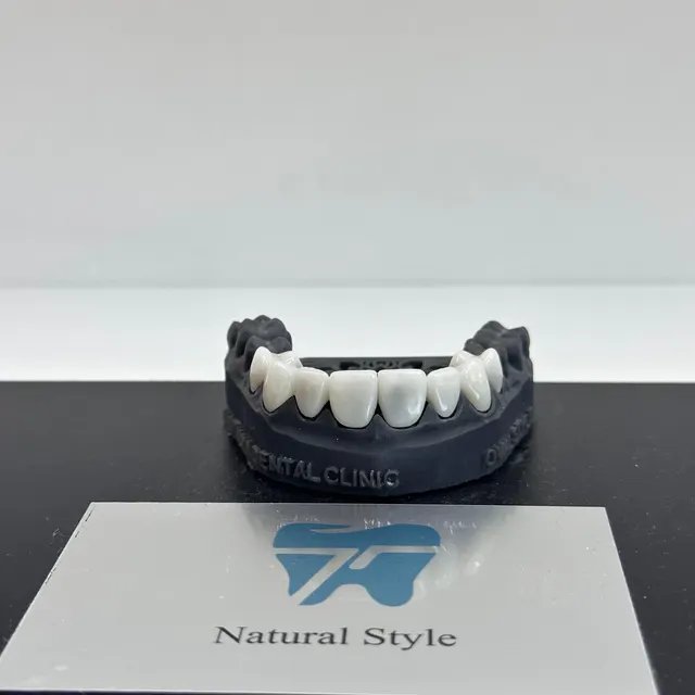 Natural Style
