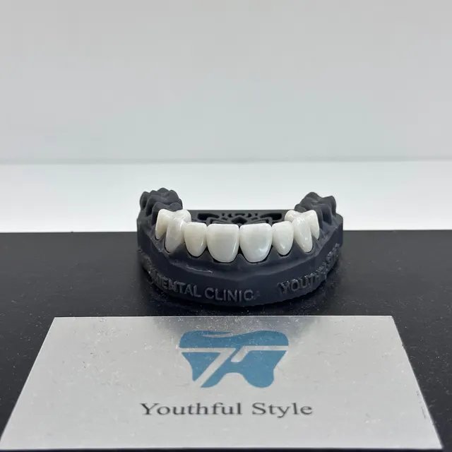 Youthful Style
