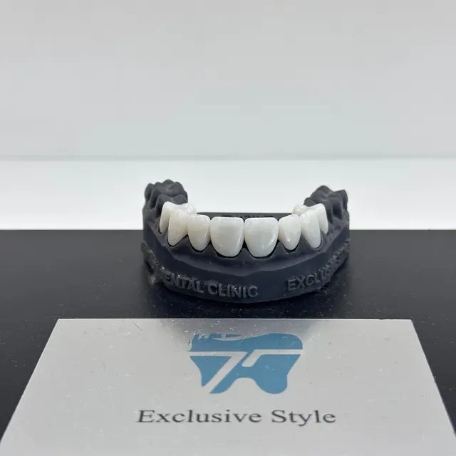 Exclusive Style