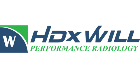 HDX WILL
