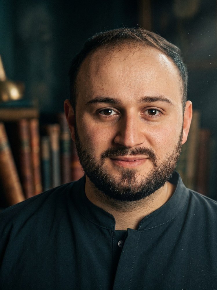 Dr. Görkem Şerif Karaman