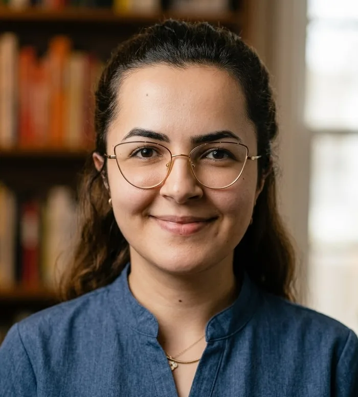 Dr. Seda Girgin